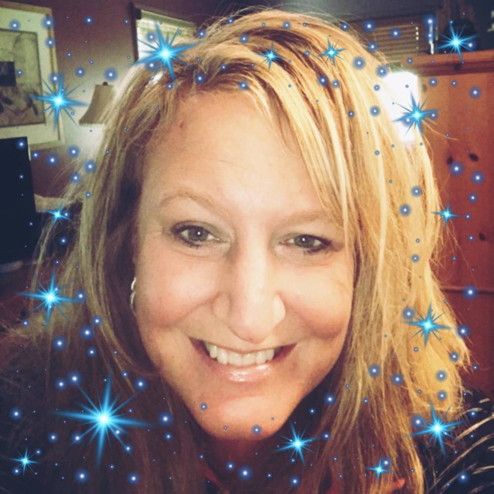 Meet your Posher, Georgene